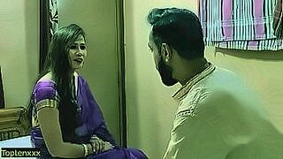 Limited Release Bengali new Milf Bhabhi sudden sex with Punjabi boy! Please do not cum inside — | bokep budak | locks in your attention
