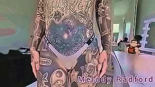 Hot Alert Melody Radford — | melody nude | lights up your darkest urges