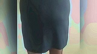 Trending Now Mature turkish woman in stockings — | olgun erotik | delivers edge-to-edge excitement