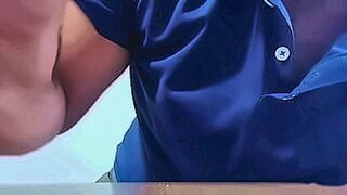 Don't Miss TEACHERS SMELLY ARMPITS ARE GIVING YOU GRIEF BUT AT LEAST THIS DETENTION IS BETTER THEN BEING HELD BACK ANOTHER YEAR OR IS IT? — | หนังโป๊แอบ | melts away inhibition