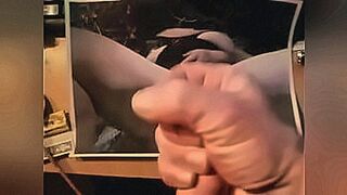 Steamy Debut Masturbation — | ngintip ngentot | makes control impossible