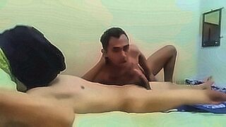 You Know You Want It fuck in the boarding house — | ngintip ngentot | overwhelms the senses