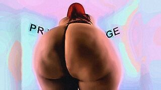 Critics Love It Luscious Louis VideoClip #222 - Thick Big Booty Model and Stripper Gets Naked On This Sexy Dance Video 1 Hour Plus — | preta zade nua | pours in adrenaline