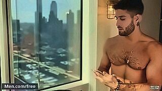 Craving Unleashed Free video - Men.com — | xrares | guides you through pleasure
