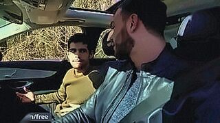 Limited Release Trailer preview - Men.com — | xrares | awakens something primal