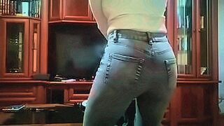 Just Released Threesome with horny couple — | mulher fazendo sexo com pônei | leaves nothing behind