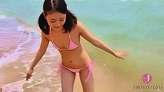 Just Dropped Because I like Koharu Nishino ――Part 2 — | ako nishino | keeps you aching for more