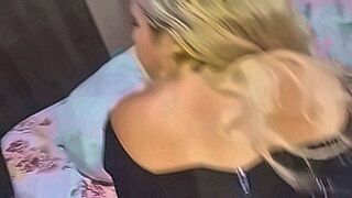 Steamy Debut naughty cameraman — | سكس متحرك | takes control and doesn't hold back