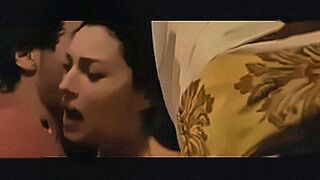 Only Here Monica Bellucci - Don't Look Back — | monica bellucci erotik | owns every second