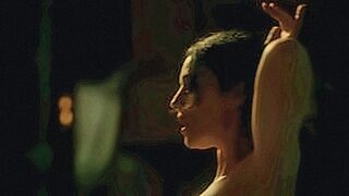 For Your Eyes Only Monica Bellucci fucking in Mozart in the Jungle — | monica bellucci erotik | echoes in your thoughts