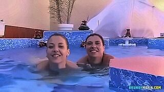 Just Released Swinger club in Seville: this is how we hook up in the pool of a REAL liberal atmosphere — | durban hookups | knows when to slow it down