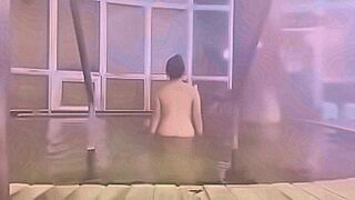 Critics Love It Tokyo is Land Onsen — | 温泉 盗撮 美少女 | fuels endless desire