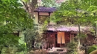 You Need to See This [Defoliated nipples of Kurokawa Onsen] — | 温泉 盗撮 美少女 | turns up the seduction
