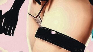 You Know You Want It Miku Dancing with Perverted Colindre — | colita hentai | makes your body respond