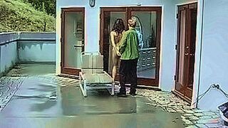 Critics Love It Metro - Backseat Driver 03 - scene 2 — | سكس تانغو | melts your brain