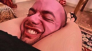 Trending Now Lethal Trick — | asian headscissor | is built for desire