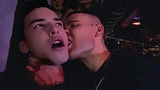 Now Streaming Teaser Little whore submissive to the big juicy cock of vampire Jordan Fox — | aidra | melts your brain