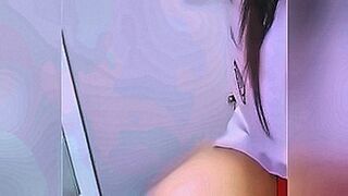 Lips Locked Help yourself, don't hold back, it's terrible — | หนังavช่วยตัวเอง | builds pressure like art