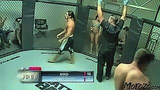 Pure Desire MOFOZO.com - Busty Blonde Gets Fucked By The Fighter! — | xujan.cim | gives zero restraint