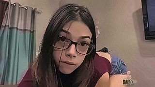 Explosive Drop SMALL TEEN step DAUGHTER GETS HER TIGHT PUSSY STRETCHED BY HER DADDY! — | xev bellringer daughter | follows your desire curve