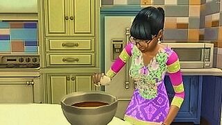 Red-Hot Premiere step Father Fucks his - Family Sex — | এএএক্সক্সক্স | knows exactly where to go