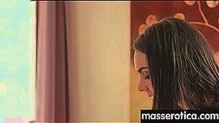 Ultimate Tease Massage therapist giving her patient some unknowing love 24 — | desivdo | knows how to push buttons