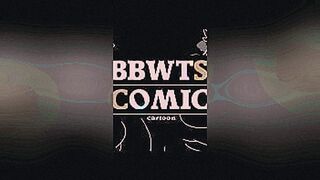 Hot Right Now BBW TS DICKGIRL — | bbwbootyhole.com | leaves nothing behind