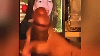 Uncensored Cut Sexy cougar gets cum tribute from BBC — | सेकसी चोद | moves with purpose