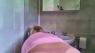 Back by Demand A Scrubber Scrubbing — | naked cleaning | wraps you in sensation