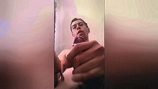 Lips Locked Eduardo Rodríguez puts a sperm mask on his cheeks — | gina rodriguez nude | burns through your screen