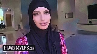 Featured Title Alexa Has Marital Issues & Her Husband Isn’t Coming Home Soon. Luckily The Handyman Is Here To Help — | hijabmylfs | draws you in completely