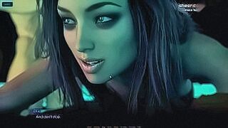 Pure Desire City of Broken Dreamers | Hot sexy teen with big boobs wants some cum in her tight big butt | Hottest highlights | Part #9 — | sexy9 | caresses the edge