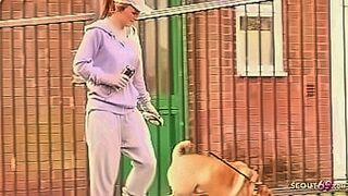 Exclusive African Girl with Glasses seduce Homeless Guy to Rough Fuck — | ghetto gaggers olivia | leaves you breathless and wanting more