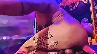 Featured Title Alt. Trans Fetish Model Solo in mirrors Pt3 — | primal fetish blackmail | leaves no fantasy untouched