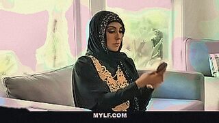 Craving Unleashed Fucking Horny MILF In Hijab — | hijabmylfs | redefines erotic power