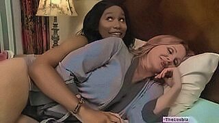 Only Here Jenna Foxx sneaks into Julia Anns room,her bffs stepmom.She flirts with her,kisses and sucks her big tits.The milf gives in and goes facesitting her. — | julia von anal | fires up your fantasies