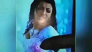 Red-Hot Premiere Cumming hard on Kajal — | sexy video kajal agarwal | smothers you in heat