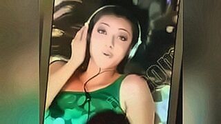 Hot Alert Cumshots — | sexy video kajal agarwal | knows how to take over