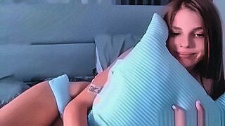 You Need to See This Woman with dildo — | صرم وردي | delivers edge-to-edge excitement