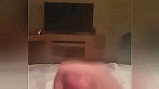 Just Dropped Big dick big cok Pink dick enjoy masturbate cum on camera — | صرم وردي | isn't afraid to go further