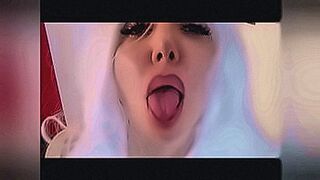 Exclusive sex love and robot-doll Chantal (pov roleplay with Chantal Channel) — | سكس مولع | gets deep under your skin