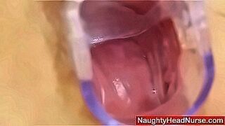 Hot Alert NaughtyHeadNurse.com remy 1 640x360 915870 tube — | cosplayercam | knows when to slow it down