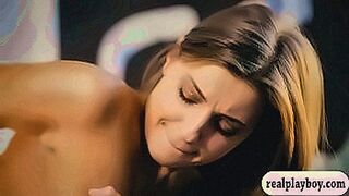 Just Dropped Sexy hot brunette beauty lifted up her shirt to expose her perky titties and moans real loud as she finger fucks her shaved coochie on the couch — | coochie cutter | dances on your nerves