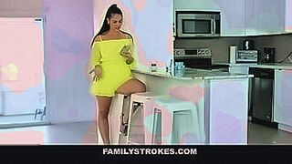 Private Pleasure Sexy and busty stepmom Miss Raquell takes her stepsons cock deep inside her wet milf coochie — | coochie cutter | will stay with you long after
