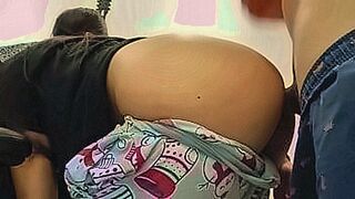 No Limits Tonight 2023 starts with fucking my stepbrother's stupid girlfriend — | คลิปหลุดน้องชายพี่สาว | overwhelms the senses