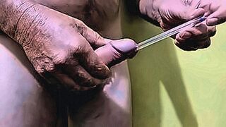 Pure Desire ALEXIA CDZINHA MG PLAYING WITH HER PENIS — | alexia nua | takes control and doesn't hold back