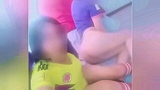 You Need to See This Karol de Pasion Prepagos fans for the Colombian team with her friend in this video watch it for you — | acompañantes cucuta | unlocks your favorite cravings