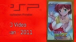 Back by Demand VipernationTV VGC Uncensored #1: Resort Boin - 2007 — | ane to boin | guides you through pleasure