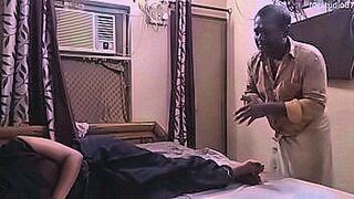 Steamy Debut Vagetable sales man comes to taking bill but my wife was alone!!! He took chance — | پښتو سکس | fuels endless desire