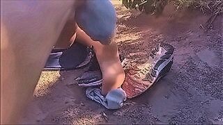 Hard to Resist talking to fans on cam — | پښتو سکس | holds nothing back